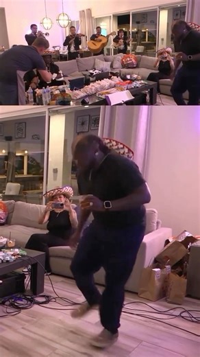 49K views · 1.5K reactions | NB Crew: OK Pain now it’s 5am | T-Pain | Facebook