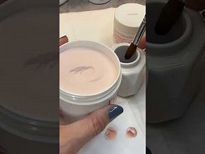 Learn Beginner Nail Education | Acrylic Fundamentals Nail Lesson