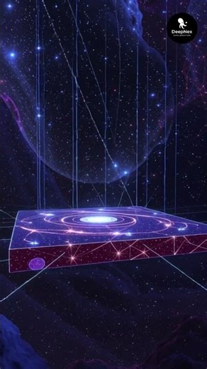 What if our universe isn’t alone?