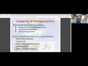 27 | Surveying 2 | Photogrammetry