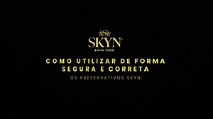 SKYN - tutorial