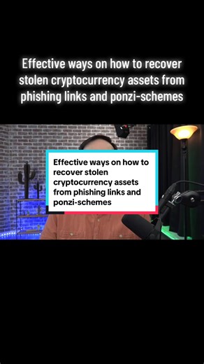 If your crypto was stolen, the trail didn’t vanish. Blockchain data shows where funds moved and that’s where recovery begins. #RecoverYourCrypto #CryptoFraudHelp #BlockchainTracing #LostCrypto #GerrardTechInvestigations