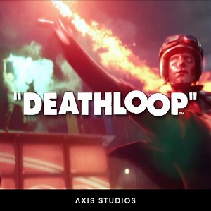 Deathloop Trailer
