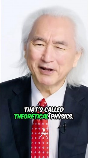 What's the Real Difference Between Theoretical and Experimental Physics?