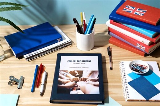 Kosa Kata dan Contoh Kalimat Describing Object dalam Bahasa Inggris | Kids