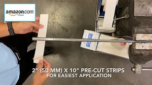 Watch Product and Instruction Video for Regripping Golf Clubs on Amazon Live