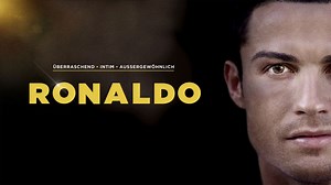 Ronaldo - Apple TV