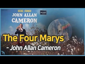 John Allan Cameron – The Four Marys 1969