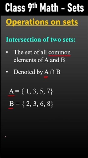 Class 9th Maths Chapter 1 Sets Explanation In Marathi | Sets Class 9