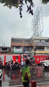 70K views · 517 reactions | ANOTHER FIRE INCIDENT IN NAGA THIS...