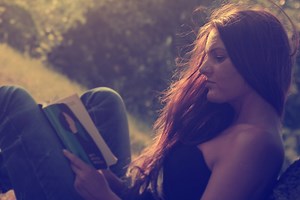 19 Wild Woman Books to Awaken Your Inner Goddess