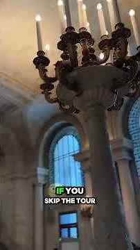 Inside the New York Public Library | Manhattan’s Historic Landmark