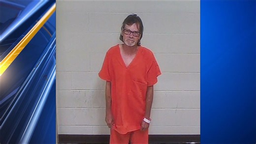 Man faces charges in deadly DUI crash in south Wichita