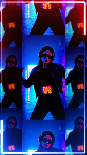 High Fashion Dance Moves to Gold Standard Phonk Beats