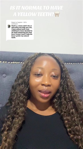 Why Are Adults' Teeth Yellow? Understanding Oral Health