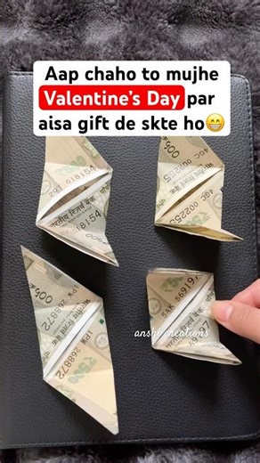 Valentine’s Day gift#valentinesday #diy #14february #valentinesdaygift #valentineday #youtubeshorts