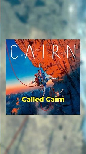 This Climbing Game Is WAY Harder Than PEAK