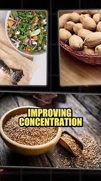 Managing ADHD Without Medication | Diet and Natural Boosters