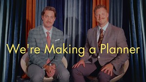 The Hero's Planner: Prioritize Your Peace, Save The Day