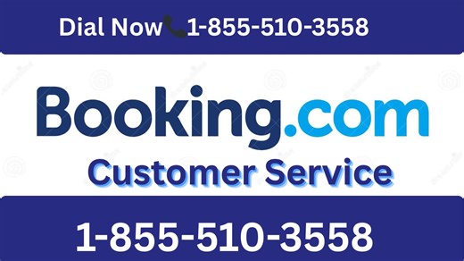 Booking.com {{ Customer Service }} Complete Guide to Live Chat, Email & Calls Step by Step