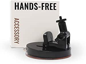 MYHIXEL Hands-Free Mounting Bracket
