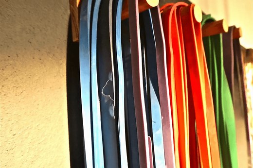 Band Triceps Pushdown (Complete How To Guide w/ Video)