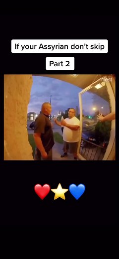 Assyrian funny moment 🤣 #assyrianfunny #funnyclips #assyrian #assyriantiktok #fyp