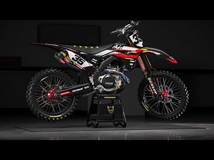 Dagger MX Graphics Design by OMXGraphics