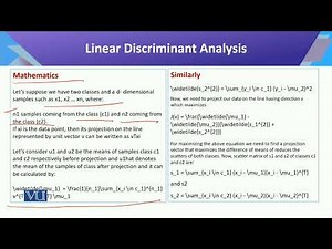 Mind Luster - Learn Introduction to Data Science | CS442 Topic116
