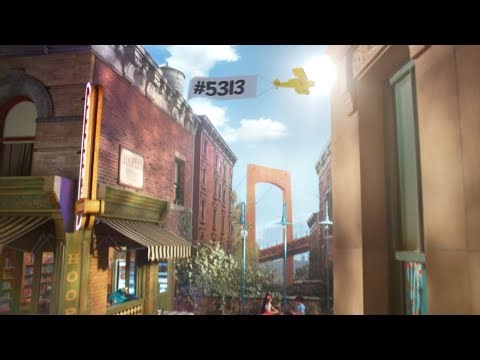 Sesame Street: Ep 5315 (January 26, 2023)