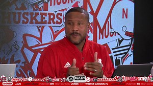 Keep up with the Big Red tomorrow on NSD by tuning into our live coverage from Memorial Stadium, presented by M Grills feat. Coach Rhule, our coaching staff, signees & more. ⌚️ 7:30am CT 💻 Watch on X / FB / YT | Nebraska Football