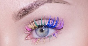 DIY Rainbow Beauty Tutorials to Show Your Pride This Month