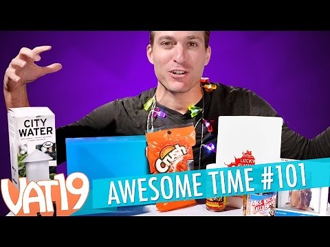Q&A, Spicy Jelly Beans, and Soda Licorice | A.T. #101