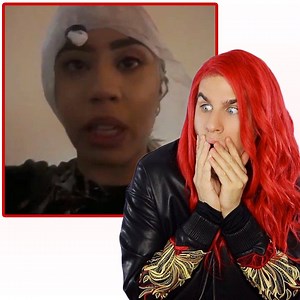 20M views · 107K reactions | Her Hair Is FRIED TO DEATH | Brad Mondo | Facebook