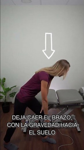 Mobilize your shoulders 👉🏾 Easy Exercise 🔍