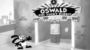 98K views · 3.1K reactions | Walt Disney’s Oswald the Lucky Rabbit is back!  For the first time in nearly 95 years, Oswald stars in an all-new hand-drawn short from Walt Disney Animation Studios in celebration of Disney 100 Years of Wonder! #Disney100 | Walt Disney Animation Studios | Facebook