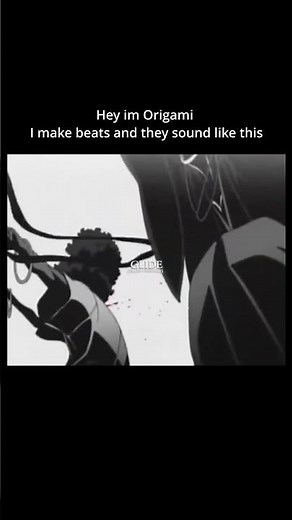 ANIME TYPE BEAT " GLIDE " #anime #beats #typebeat #rapbeats
