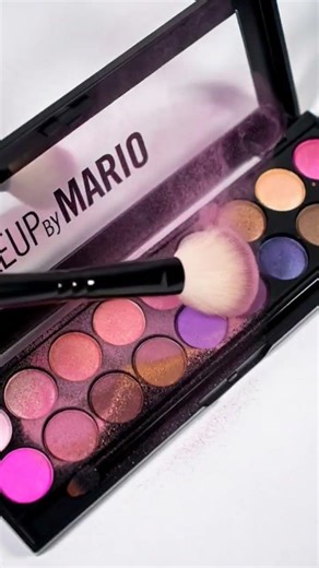 This Makeup line is A One - of A kind 💋 #24HourGLAM #makeup #glamour