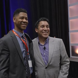 This is just the beginning. Watch what happens next. Get more from the Clemson University Men of Color National Summit April 11-12, 2024. http://go.tig.rs/y16cfq | Clemson University
