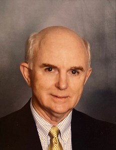 Kenneth M. Fish - 2022 - Bryan-Lee Funeral Homes