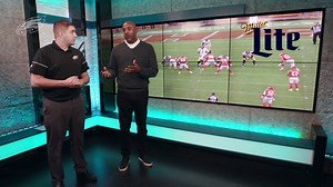 44K views · 206 reactions | There’s plenty of talent at running back in this free agency class. Fran Duffy and Mike Quick take a look at some of those players in the latest edition of Film Room. Miller Lite | #FlyEaglesFly | Philadelphia Eagles | Facebook