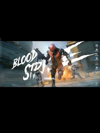 Bloodstrike how to redeem codes