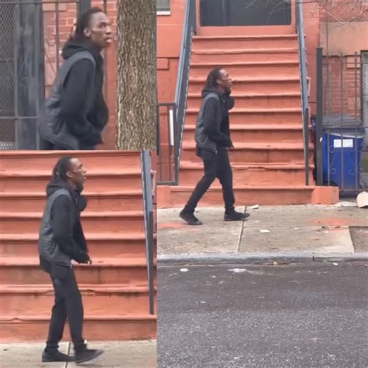 New Yorkers on Instagram: "This man was caught publicly masturbating in Brooklyn. He was doing this out in an open street with heavy foot traffic near the Marcy Avenue train station in which a lot of school age kids walk around. He also was doing this a couple of feet away from a small pre school which was more disgusting The person recording called him out but he immediately fled away. Location: Havemeyer St and South 5th St in Williamsburg Brooklyn Friday December 19 #newyorkers"