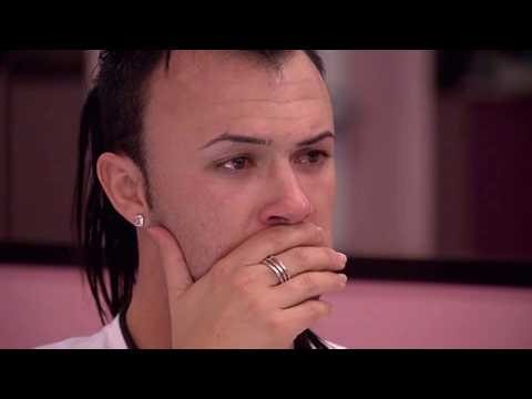 Big Brother Australia 2006 | Episode 34 | Daily Show (Day 25)