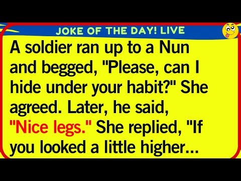 Funny Classroom Joke 🤣 | Johnny’s Answer Shocks Teacher | Clean Daily Jokes