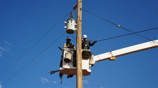 SRP considers cutting power rates for 6 months - KTAR.com