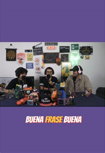 Monchi podcast on TikTok