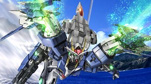 【BD1080P】机动战士高达00第二季menu【DBD-Raws】