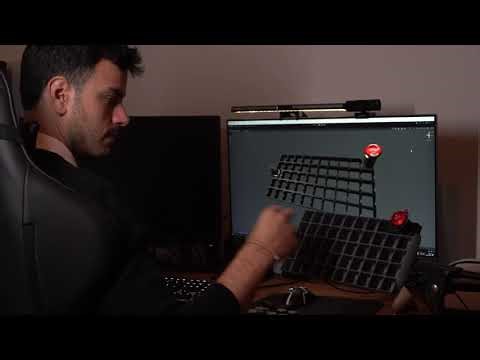 Prototyping of Haptic User Interfaces in Virtual Reality