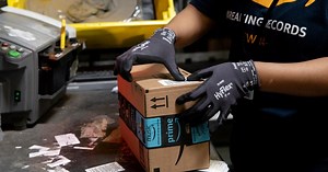 As Amazon Takes Heat on Worker Safety, a New Documentary Investigates the Cost of Its Convenience
